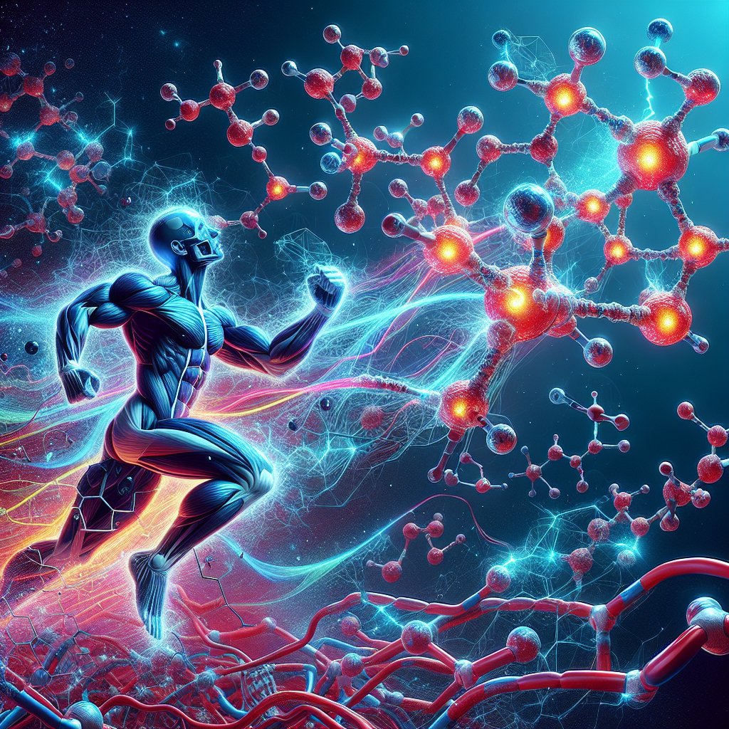 Les inhibiteurs de la myostatine comme médicament pré-entraînement