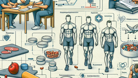 Spécificités de l'intégration de l'acétate de méthénolone dans les programmes d'entraînement des athlètes expérimentés ?