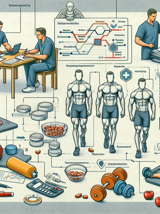 Spécificités de l'intégration de l'acétate de méthénolone dans les programmes d'entraînement des athlètes expérimentés ?