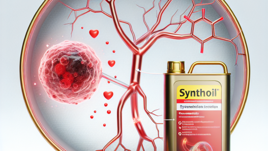 Synthol et risque accru de thrombose