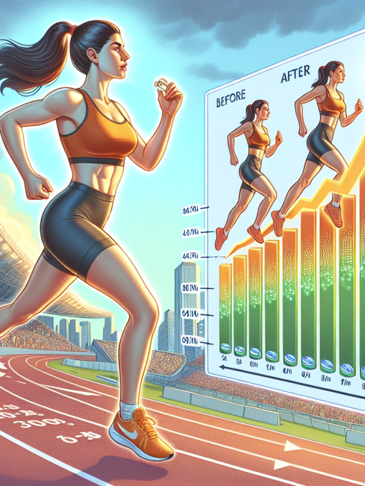 Utilisation de la sibutramine pour améliorer l'endurance sportive