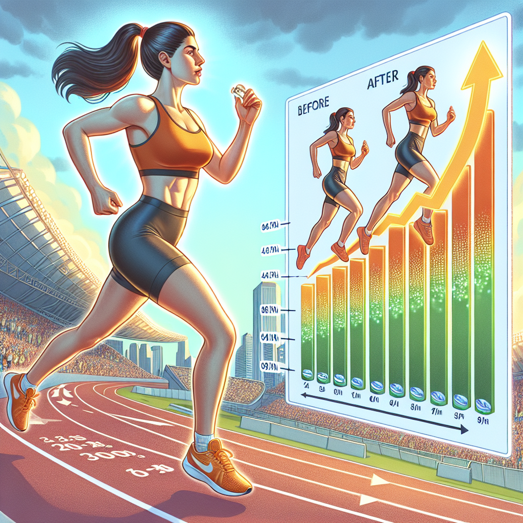 Utilisation de la sibutramine pour améliorer l'endurance sportive