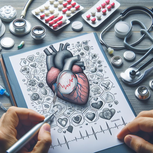 Utilisation du chlorhydrate de raloxifène pour la prévention de la cardiomyopathie