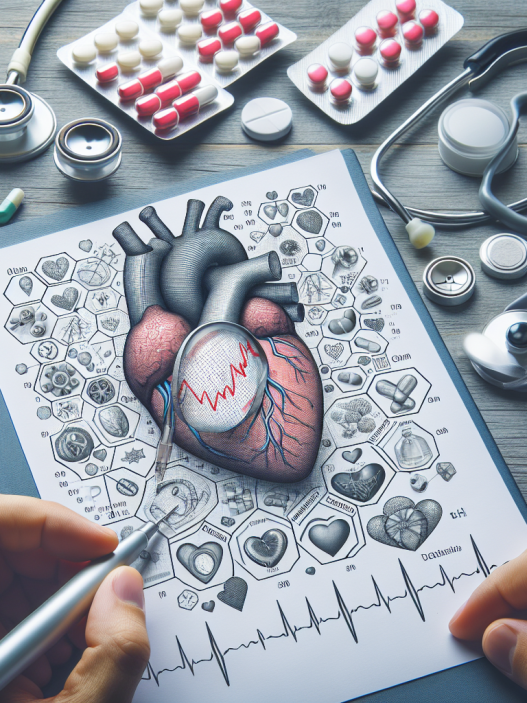 Utilisation du chlorhydrate de raloxifène pour la prévention de la cardiomyopathie