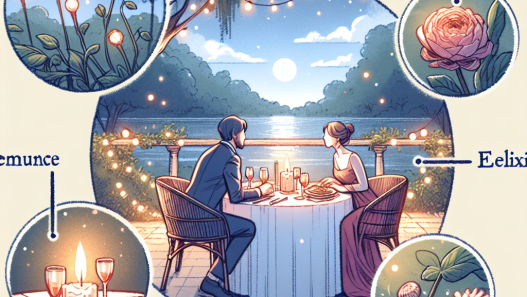 Viagra et réaction à une atmosphère romantique