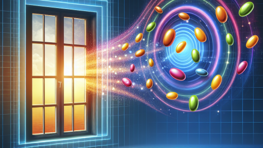 Activation de la fenêtre anabolique grâce aux vitamines