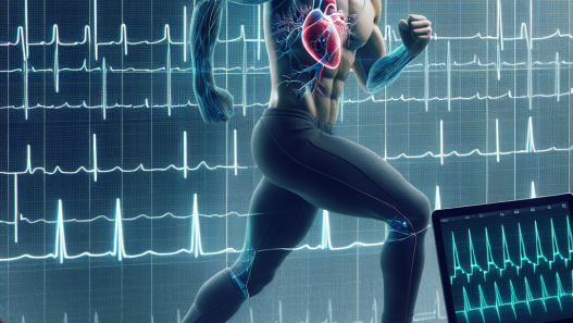 Analyse de l'ECG avant et après un cours solo