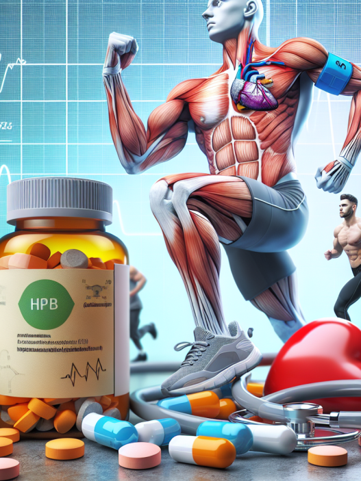Chlorhydrate de metformine et stabilisation de la pression artérielle pendant l'activité physique