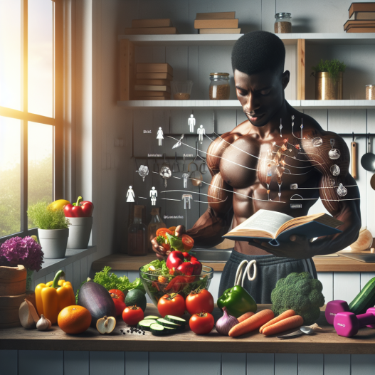 Comment adapter son corps à un régime naturel après la formation ?