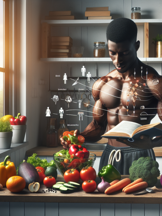 Comment adapter son corps à un régime naturel après la formation ?