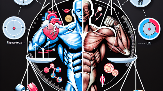 Comment la stébolone affecte la libido chez les athlètes