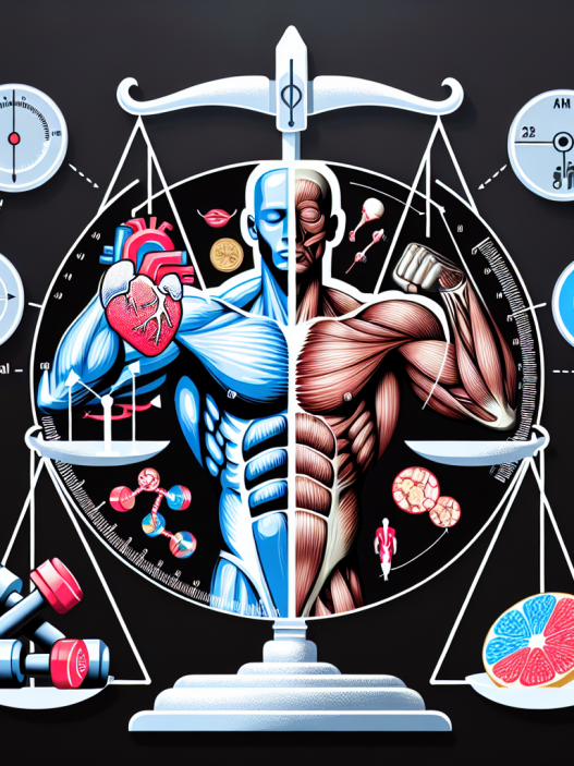 Comment la stébolone affecte la libido chez les athlètes