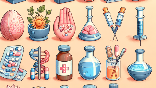 Comparaison des schémas thérapeutiques courants pour débutants