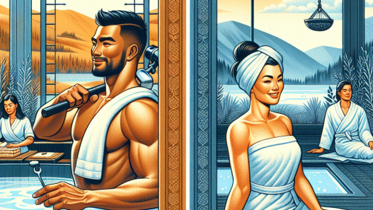 Différences entre les cures pour hommes et pour femmes ?