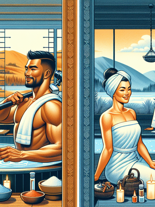 Différences entre les cures pour hommes et pour femmes ?