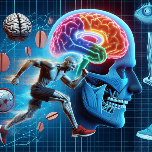 Effet de Mibolerone sur la santé mentale des athlètes