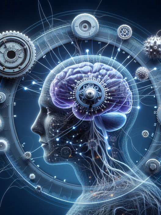 Influence de la stenbolone sur la récupération du système nerveux