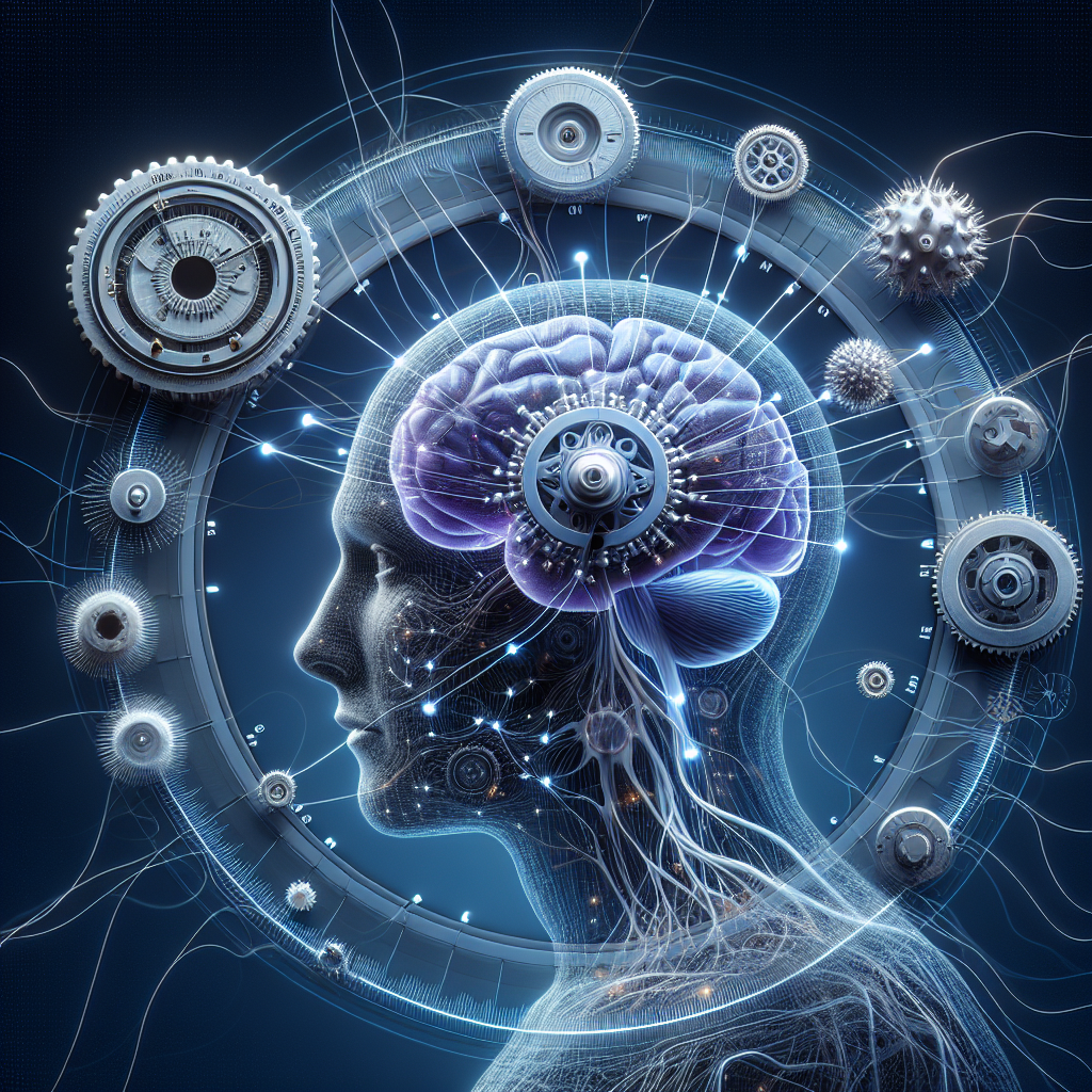 Influence de la stenbolone sur la récupération du système nerveux