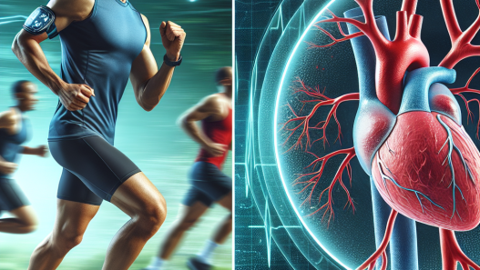 L'effet du liraglutide Réduction du risque de maladies cardiovasculaires chez les sportifs