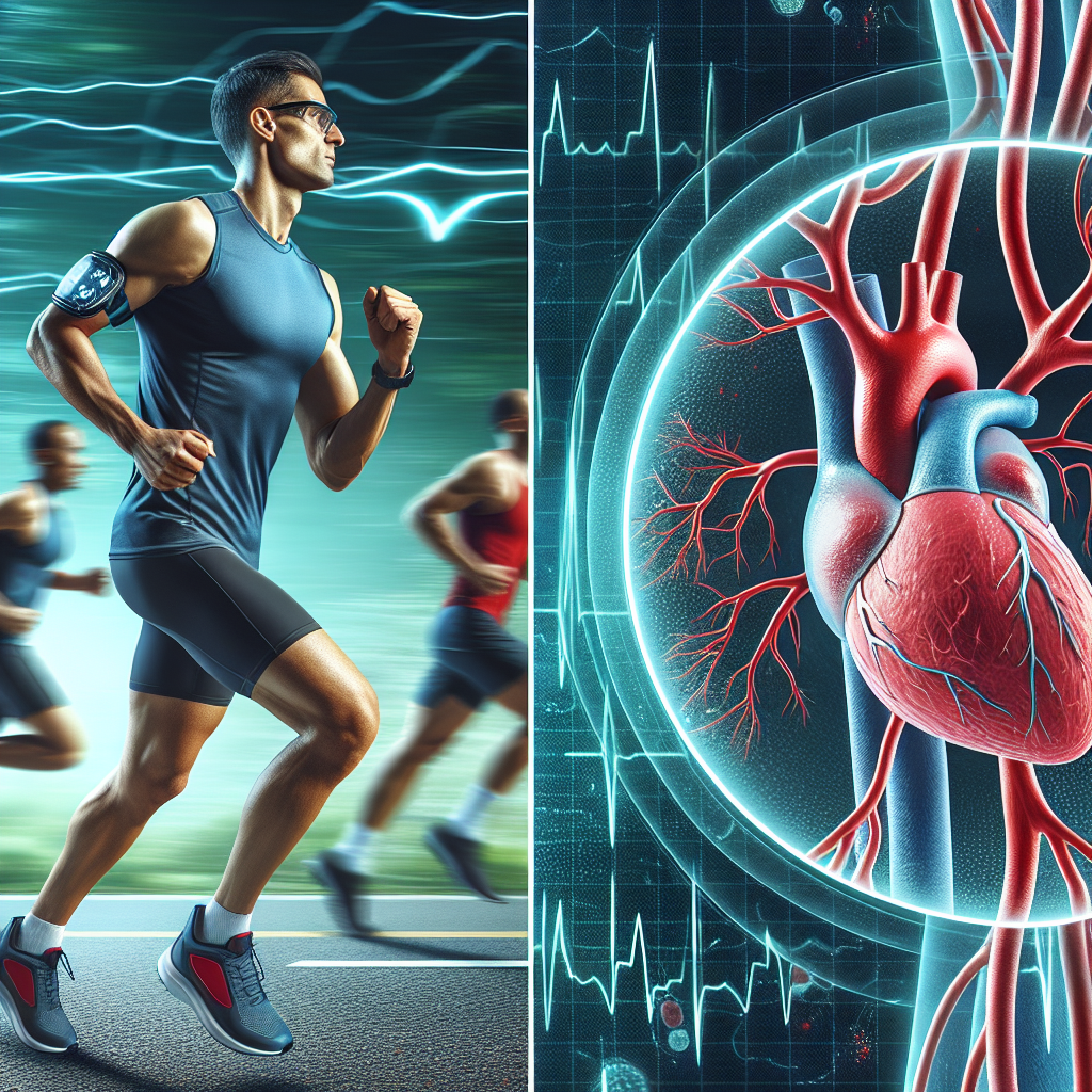 L'effet du liraglutide Réduction du risque de maladies cardiovasculaires chez les sportifs