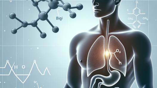 La méthyltrenbolone et la régulation de la glycémie