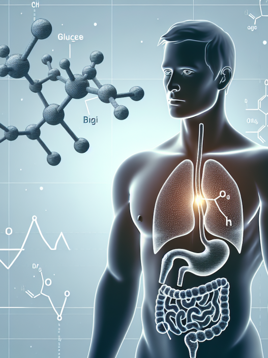 La méthyltrenbolone et la régulation de la glycémie