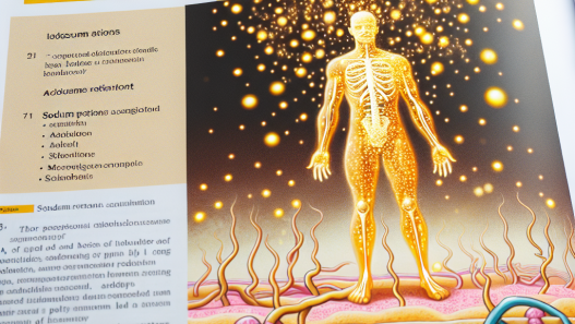 La Mibolérone peut-elle provoquer une rétention sodée ?