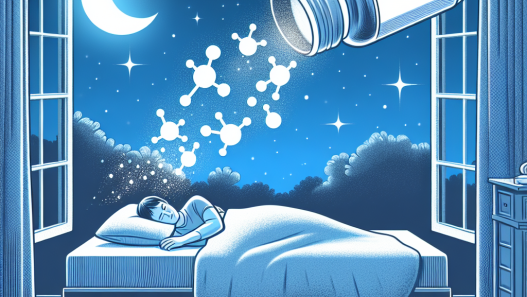 Le citrate de torémifène peut-il améliorer la qualité du sommeil ?