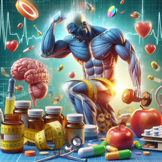 Le rôle des stéroïdes dans l'accélération de la mémoire musculaire