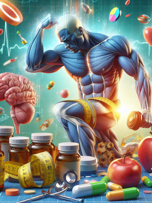 Le rôle des stéroïdes dans l'accélération de la mémoire musculaire