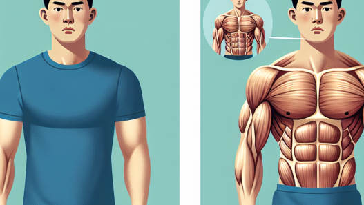 Mibolerone contribue-t-il à la prise de masse musculaire sans apport d'eau ?