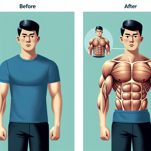 Mibolerone contribue-t-il à la prise de masse musculaire sans apport d'eau ?