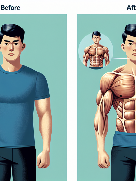 Mibolerone contribue-t-il à la prise de masse musculaire sans apport d'eau ?