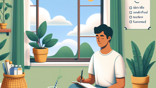 Minimiser les effets toxiques d'une séance individuelle orale