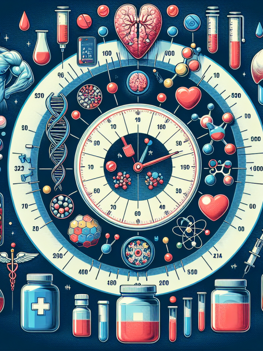 Période optimale pour commencer la PCT après différents types de stéroïdes