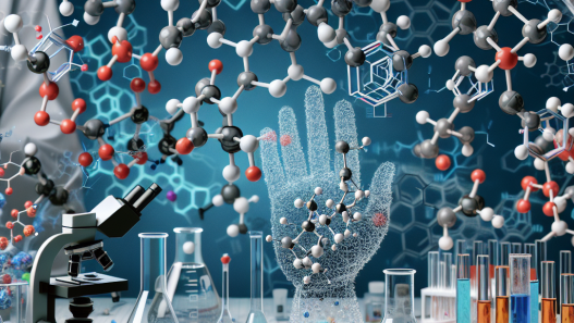 Prise d'acides aminés en association avec des glucides