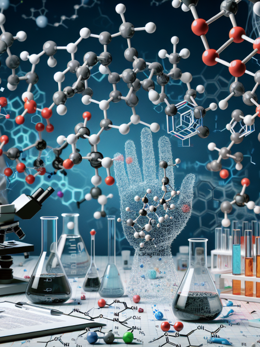 Prise d'acides aminés en association avec des glucides