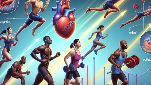 Rôle de l'érythropoïétine dans l'augmentation des performances physiques