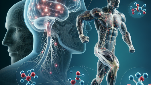 Rôle des stéroïdes dans l'amélioration de la coordination neuromusculaire