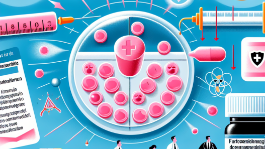 Sécurité du furosémide en utilisation à court terme