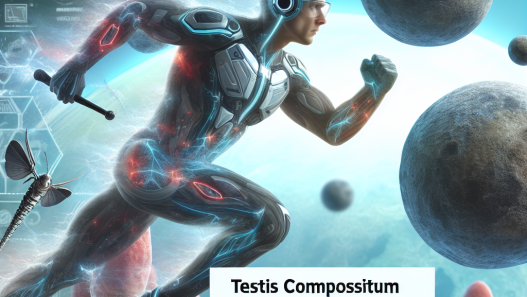 Testis Compositum augmente-t-il l'endurance à l'entraînement ?