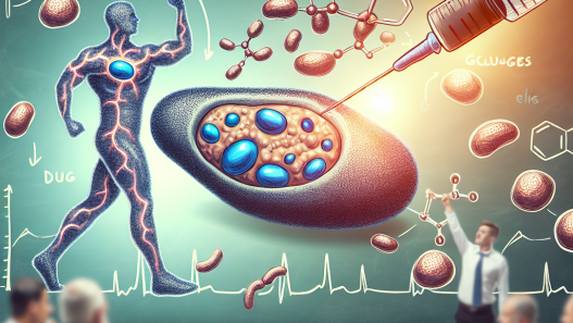 Utilisation de l'insuline pour améliorer les processus anaboliques