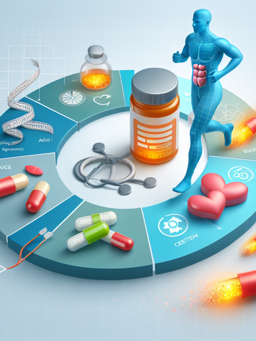 Utilisation du rétatrutide pour réduire la masse grasse