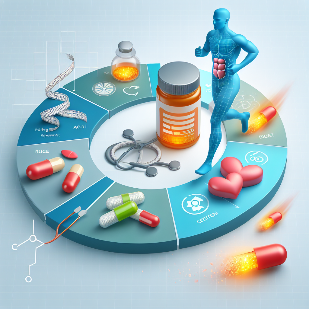 Utilisation du rétatrutide pour réduire la masse grasse