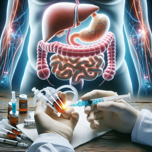 Utilisation du rétatrutide pour stimuler la lipolyse