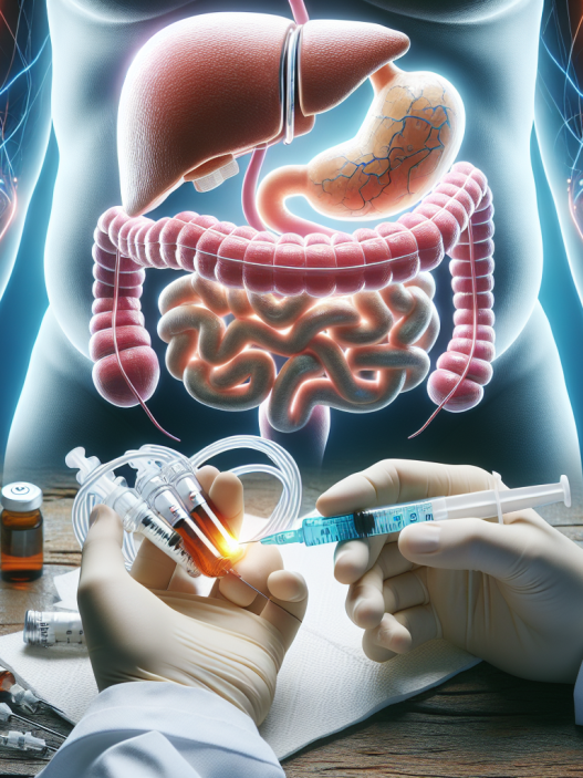Utilisation du rétatrutide pour stimuler la lipolyse
