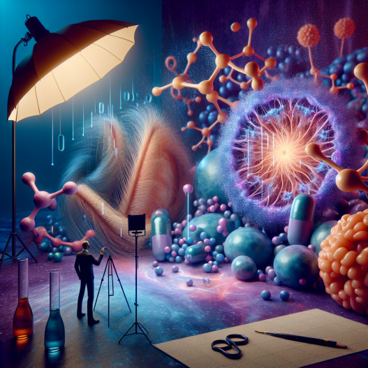 Aminos et cheveux/ongles : ce qui est plausible