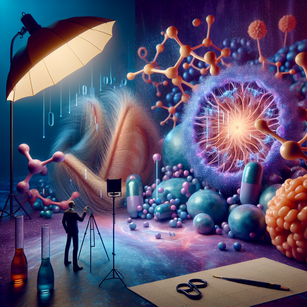 Aminos et cheveux/ongles : ce qui est plausible