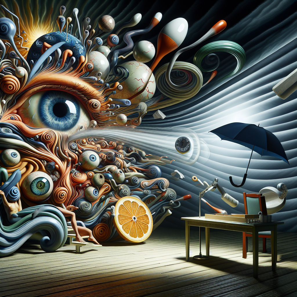 Boldenone : vision trouble et céphalée sévère, urgence potentielle