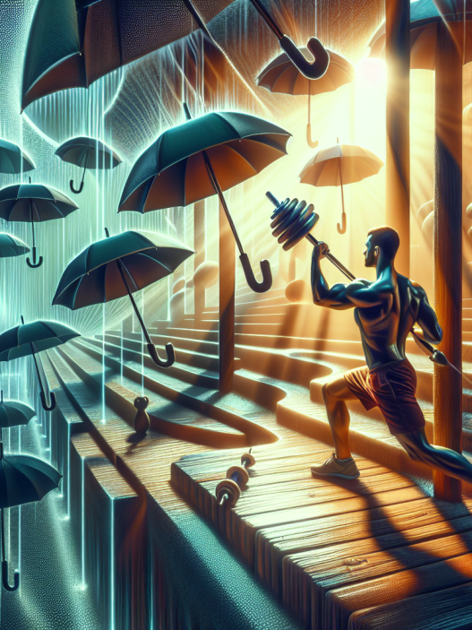 Brûleurs de graisse : entraînement et tension, quand lever le pied